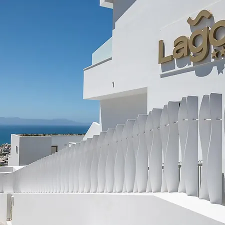 Lagon Life Spirit Boutique Hotel - Adults Only-2